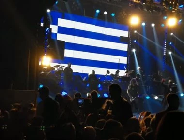 Νότης Σφακιανάκης σε μέλη του Λαϊκού Συνδέσμου: «Κάντε αντίσταση και θα σας στηρίξω» (βίντεο)